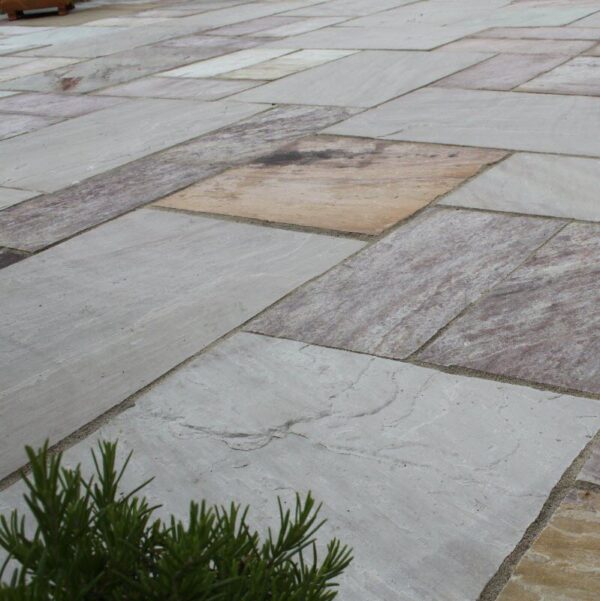 Natural Stone Polishing